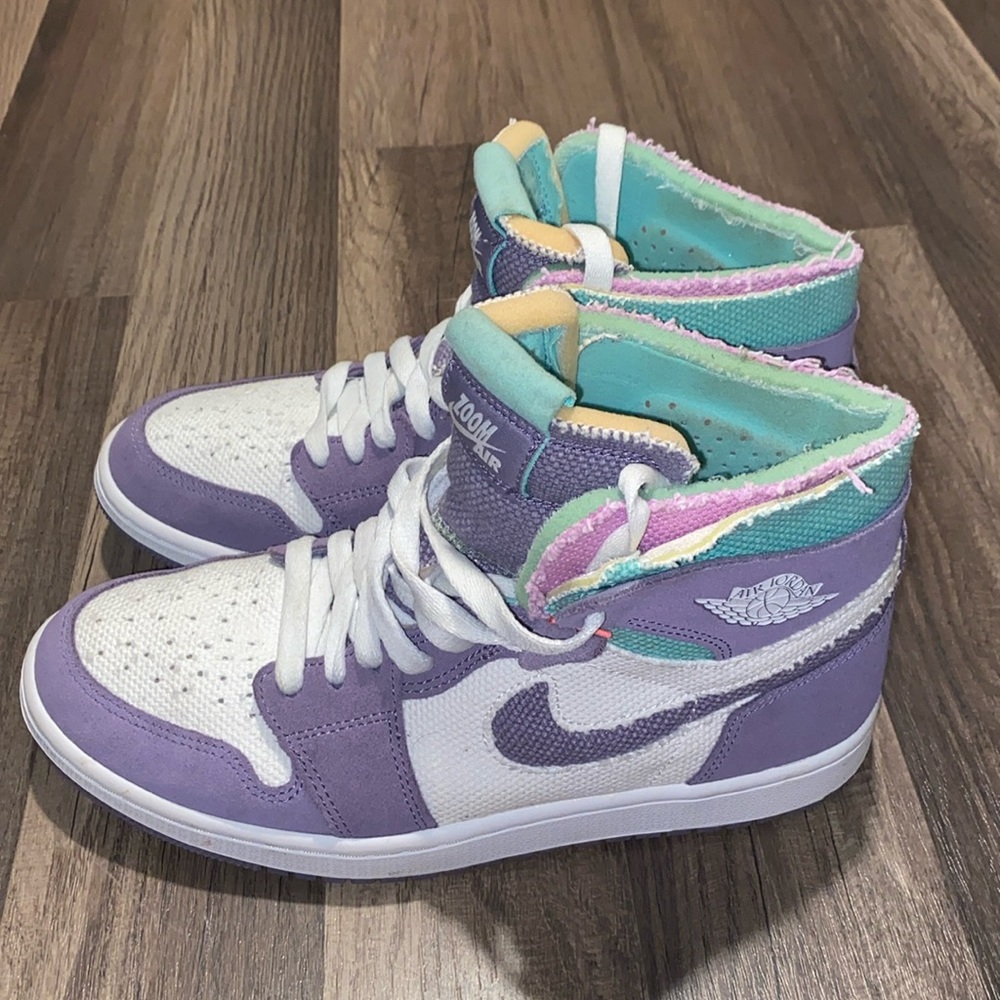 Nike air Jordan’s